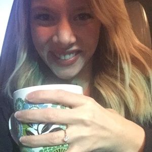 Meet your Posher, Meghan